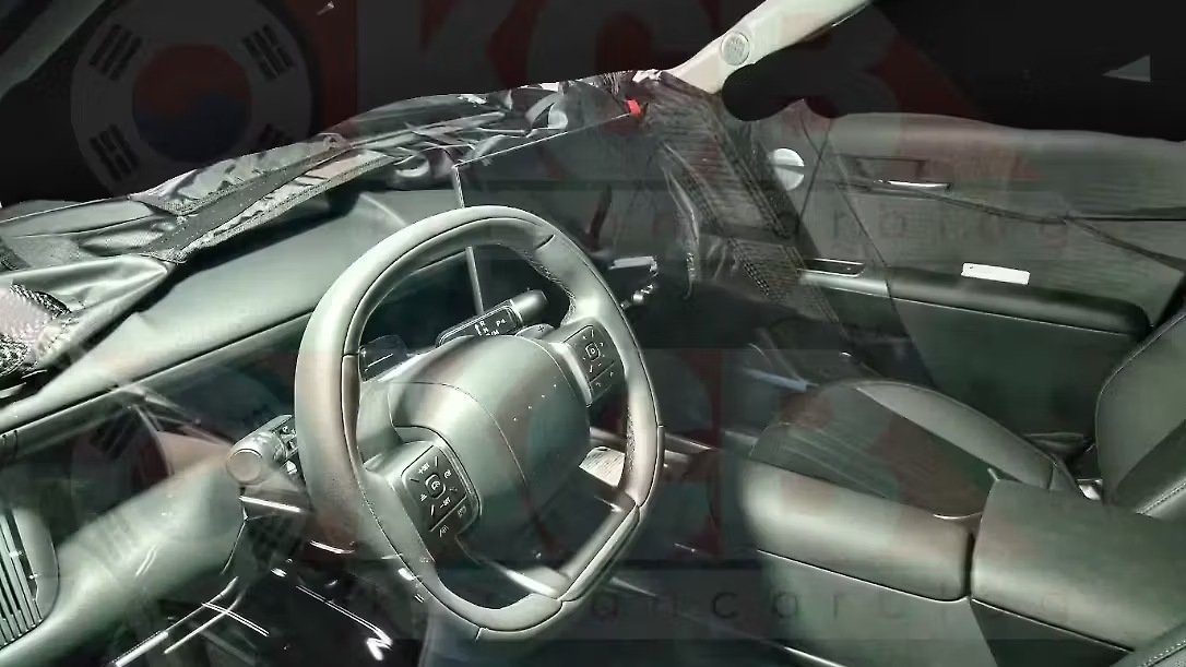 2027 Hyundai Tucsons Interior Revealed_BuyCarandBike