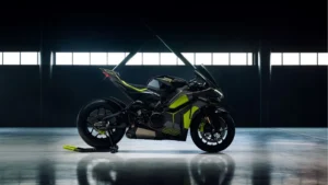 Ducati Panigale V4 Lamborghini Launched in India