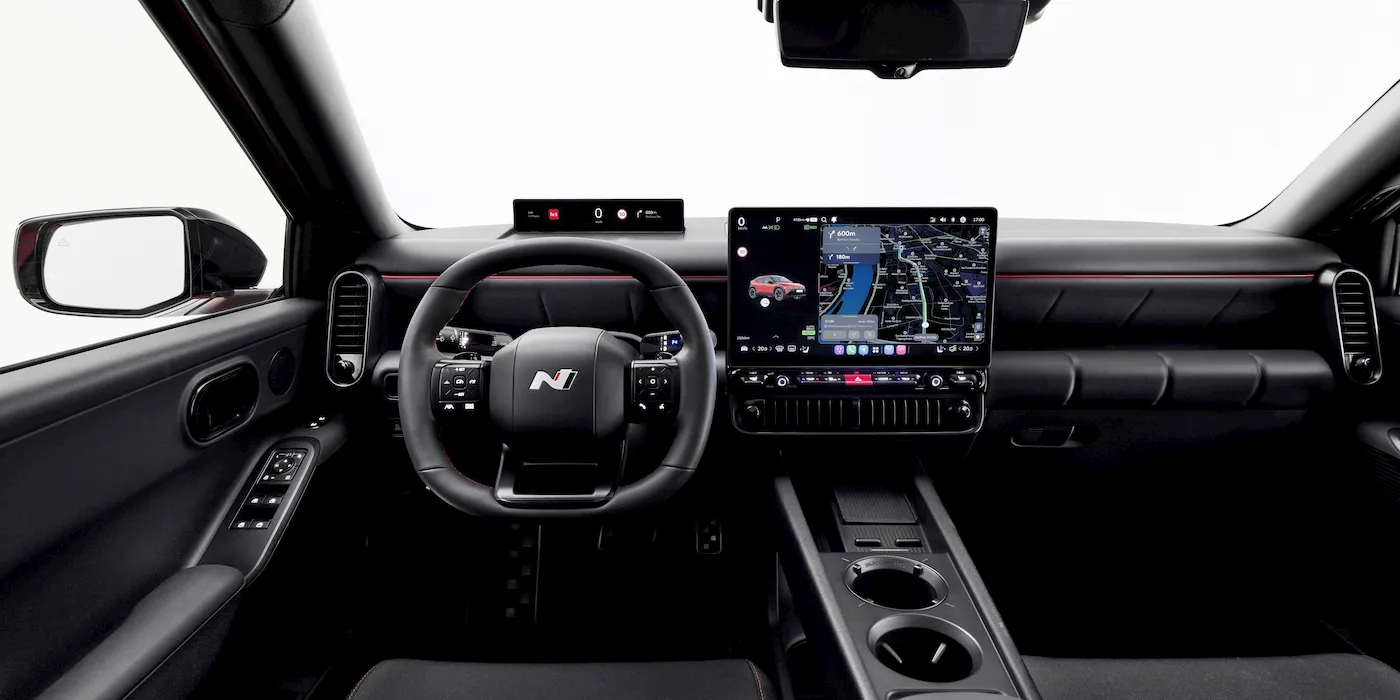 Exclusive Look The Revolutionary Central Pleos Infotainment Screen Unveiled