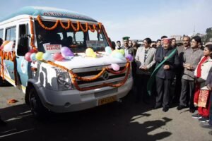 HP Govt Announces 4% DA Increase for HRTC Employees & Launches Cashless Ticket System