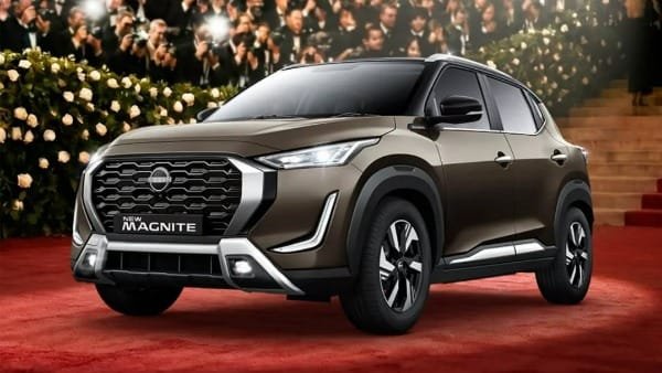 Nissan Magnite Introduces New Color Option Olive Bronze