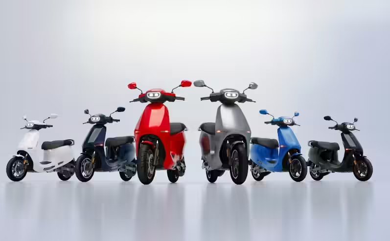 Ola Electric 2026 Revolutionizing Mass Mobility with Indigenous Battery Tech