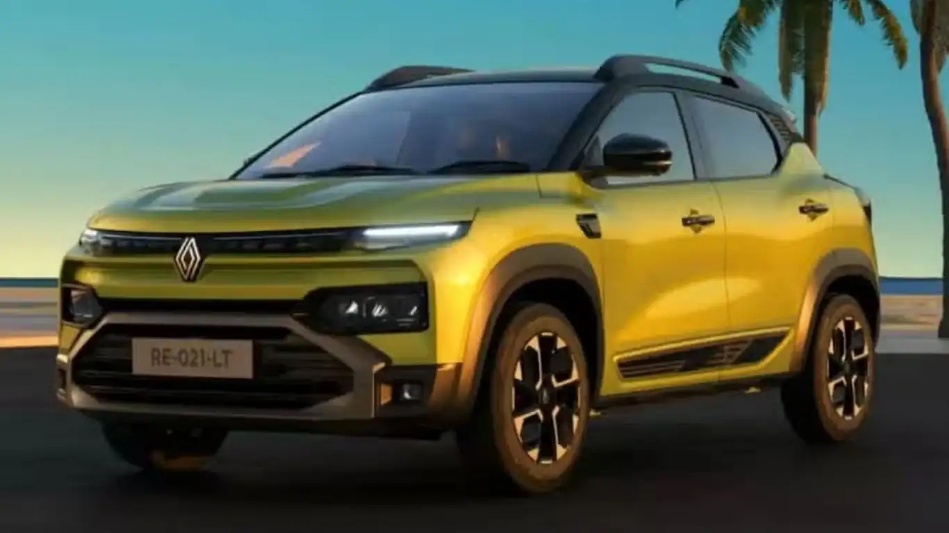 Renault Kiger Turbo CVT Fare in Real-World Mileage Tests- BuyCarandBike