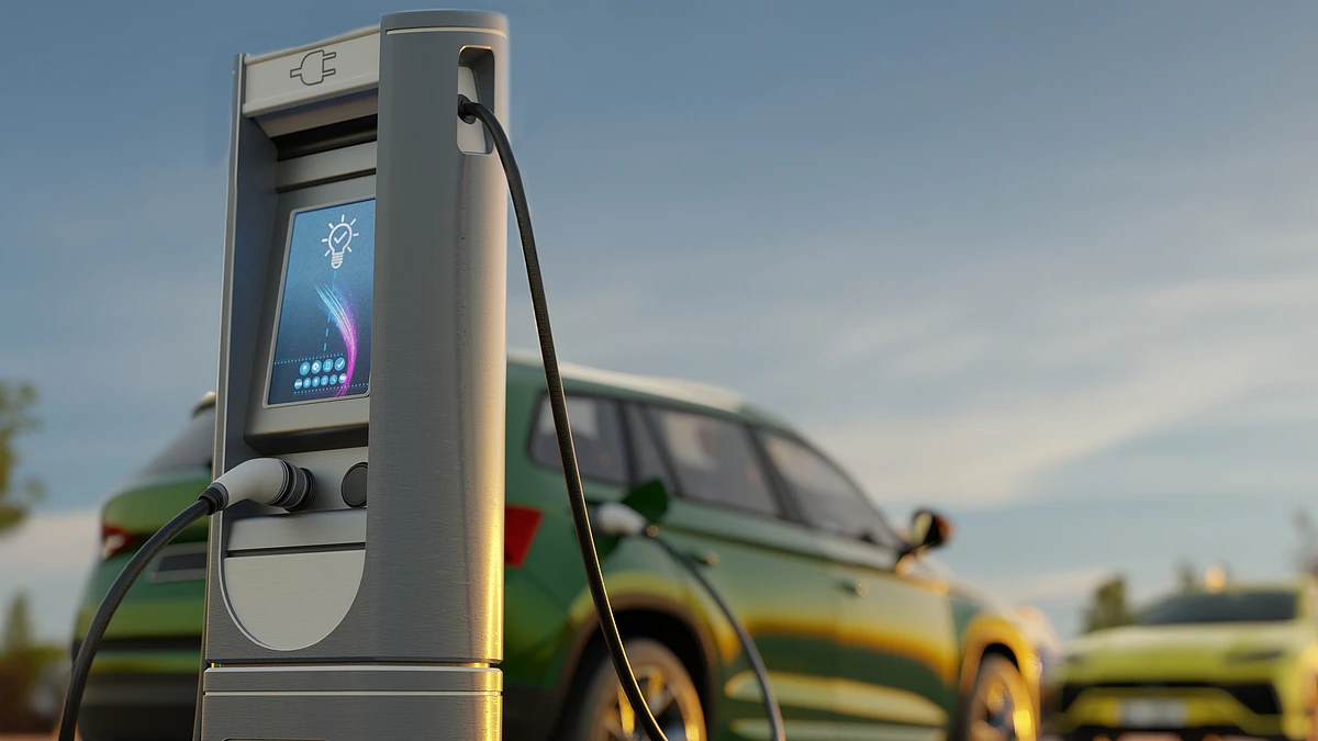Revolutionizing the Indian Commercial EV Segment with New Rapid Charging Technology