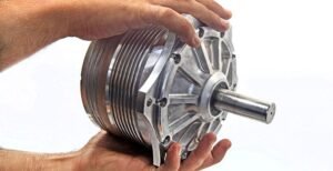 Revolutionizing the Indian Electric Vehicle Market New Motor Technologies Unveiled