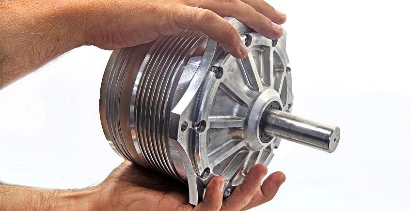 Revolutionizing the Indian Electric Vehicle Market New Motor Technologies Unveiled