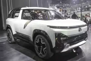 Tata Motors Gears Up for Robust FY27 with Diverse Six-Model Lineup