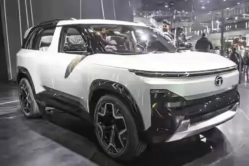 Tata Motors Gears Up for Robust FY27 with Diverse Six-Model Lineup