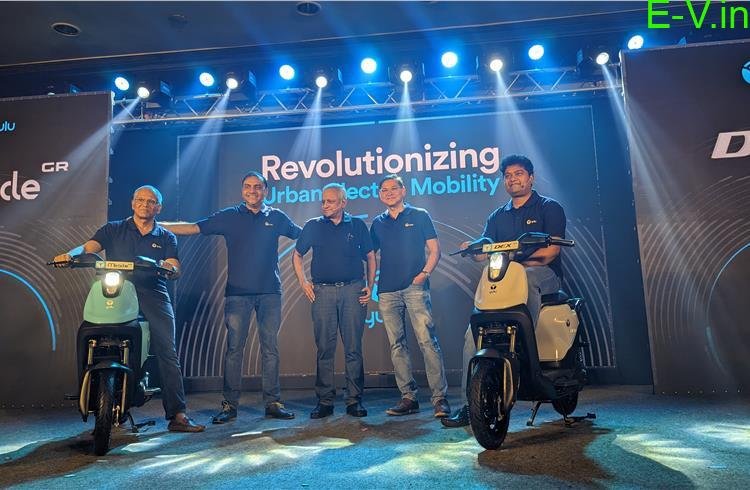 Yulu Bikes and Bajaj Auto Set to Launch Innovative Third-Gen E-Bike by Year-End