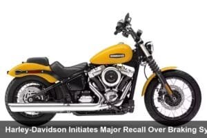 Harley-Davidson