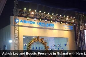 Ashok Leyland
