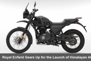 Himalayan 440