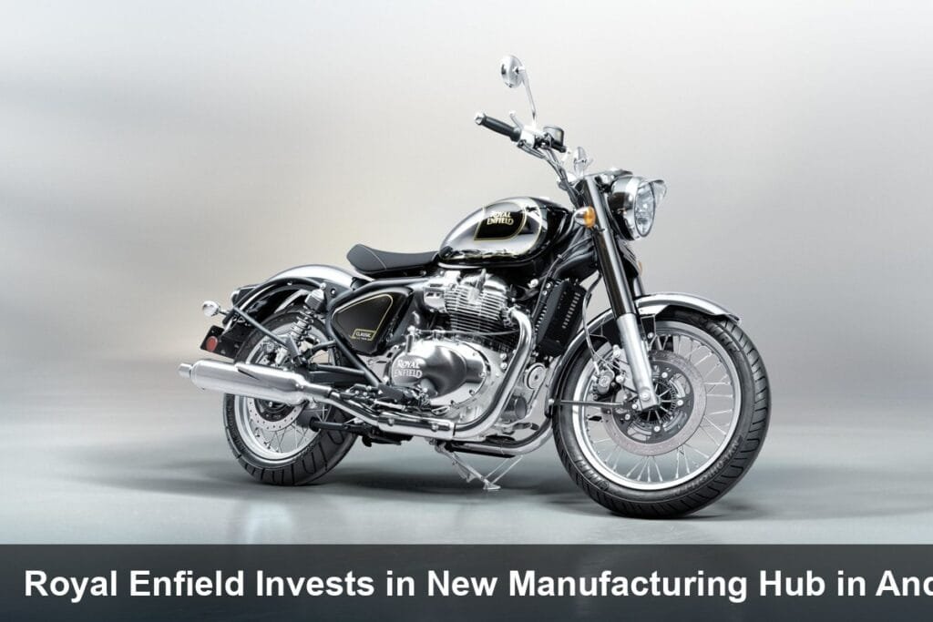 Royal Enfield
