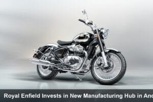 Royal Enfield