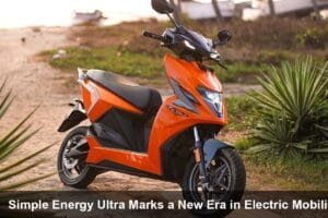 Simple Ultra