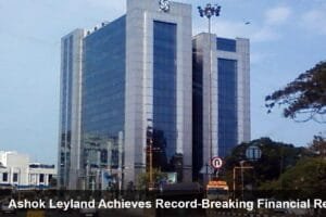 Ashok Leyland