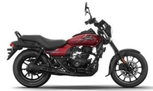 Bajaj Avenger 220 Street Makes a Grand Return to India in 2026