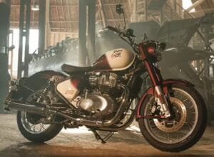 Royal Enfield Achieves Strong Domestic Sales Growth in May 2026