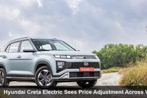 Creta Electric