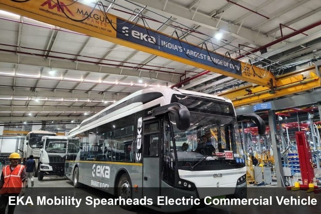 EKA Mobility