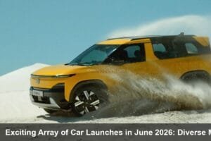 Tata Sierra EV