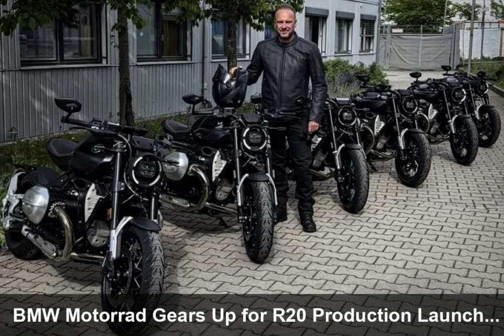 BMW R20