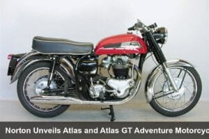 Norton Atlas
