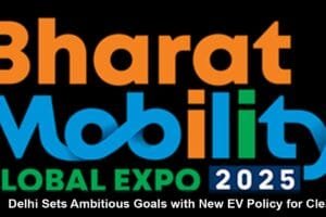 Delhi EV Policy