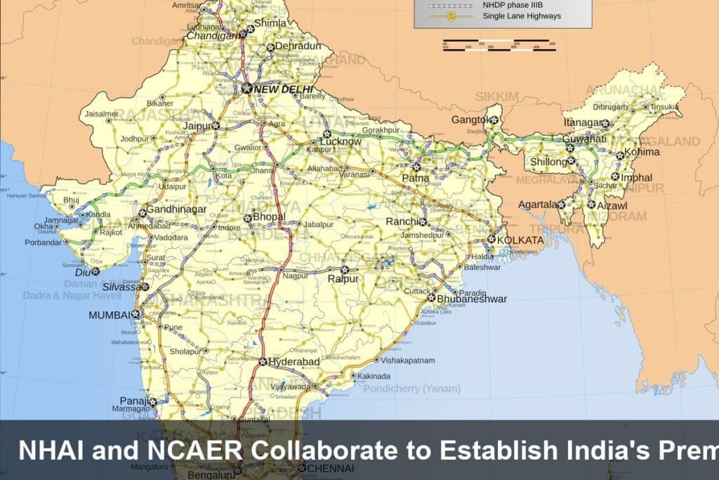 NHAI Centre for Economics of Transportation