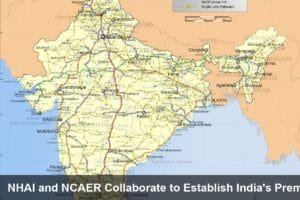 NHAI Centre for Economics of Transportation
