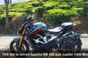 Apache RR 450
